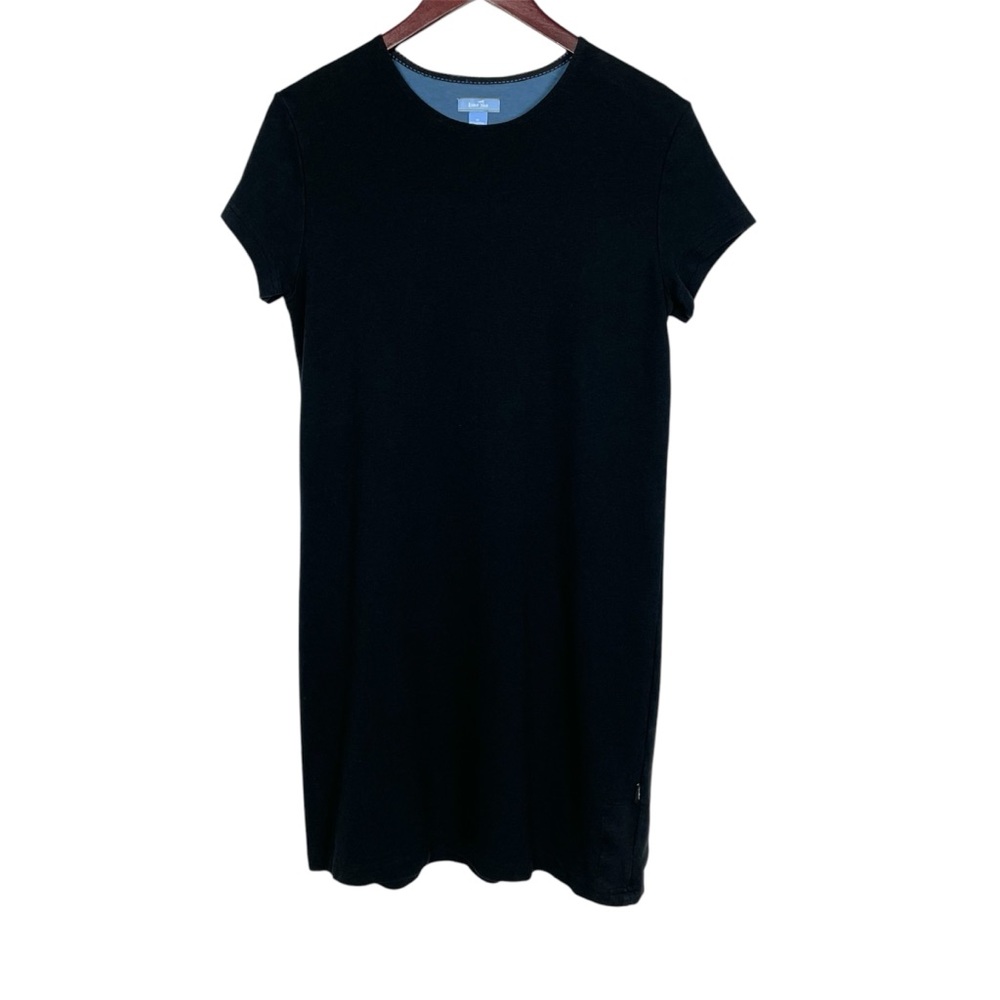 Horny Toad Short Sleeve Tomboy Dress Size M
